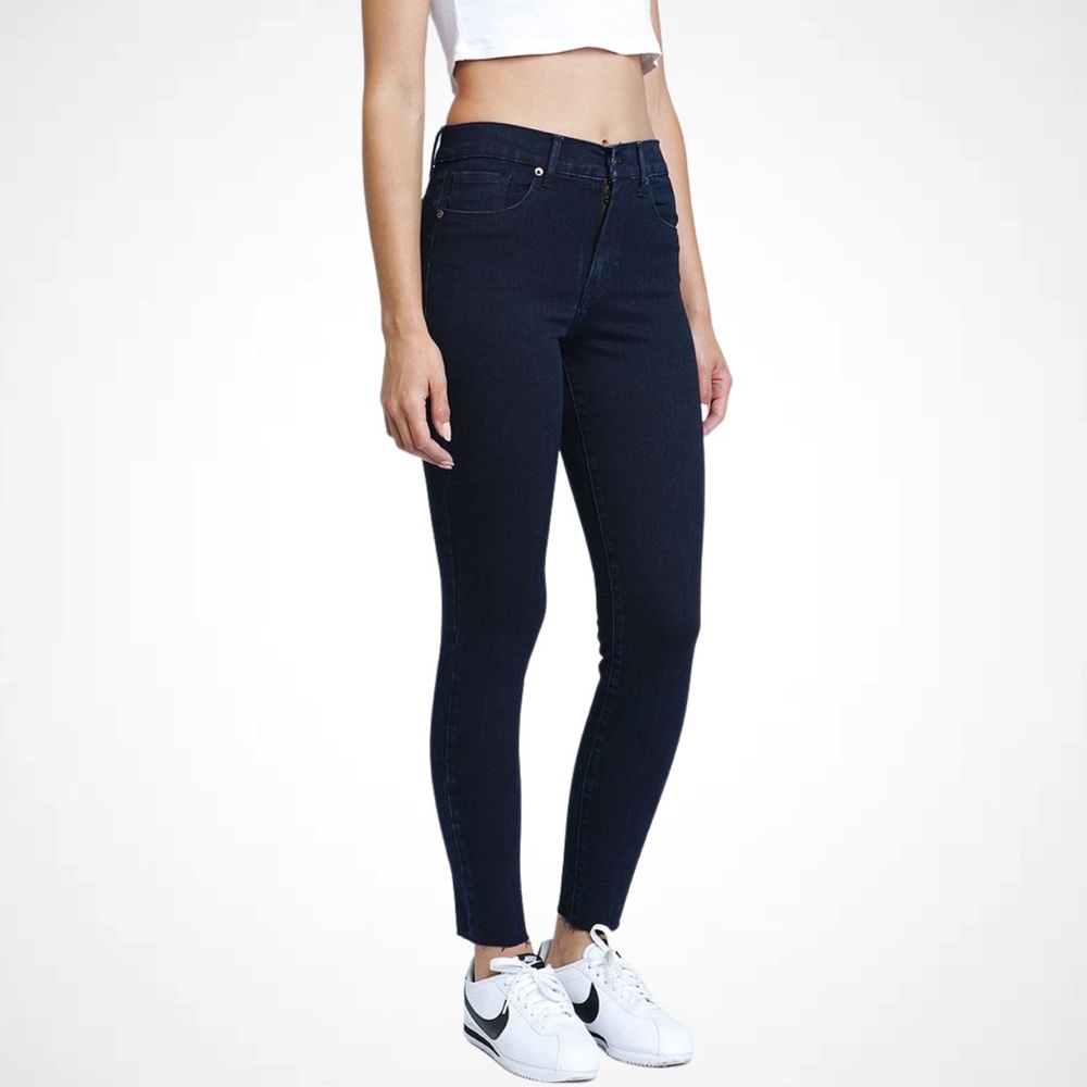 NWT Pistola Aline High-Waisted Skinny in When in Rome